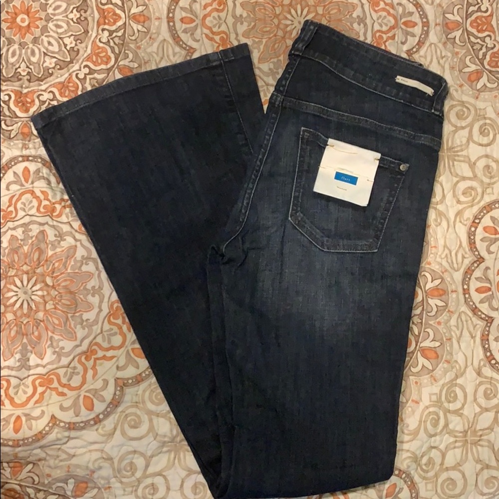 NWT Anthropologie  Jeans